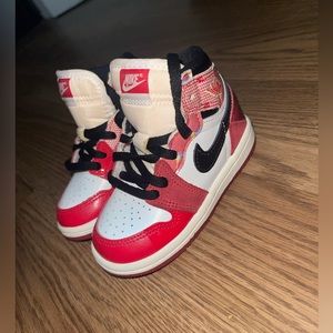 2023 Marvel × Air Jordan 1 Retro High OG